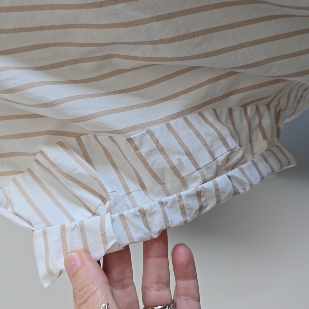 FRAME Women's Sheila Pocket Shirt - Picture 3 of 9